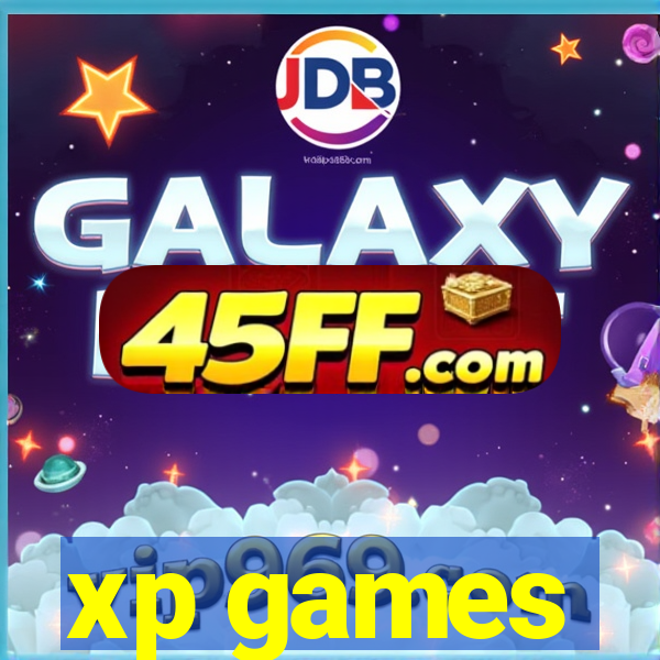 xp games